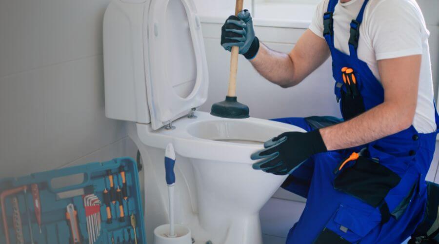 Professional Leak Detection in Hunter, KS