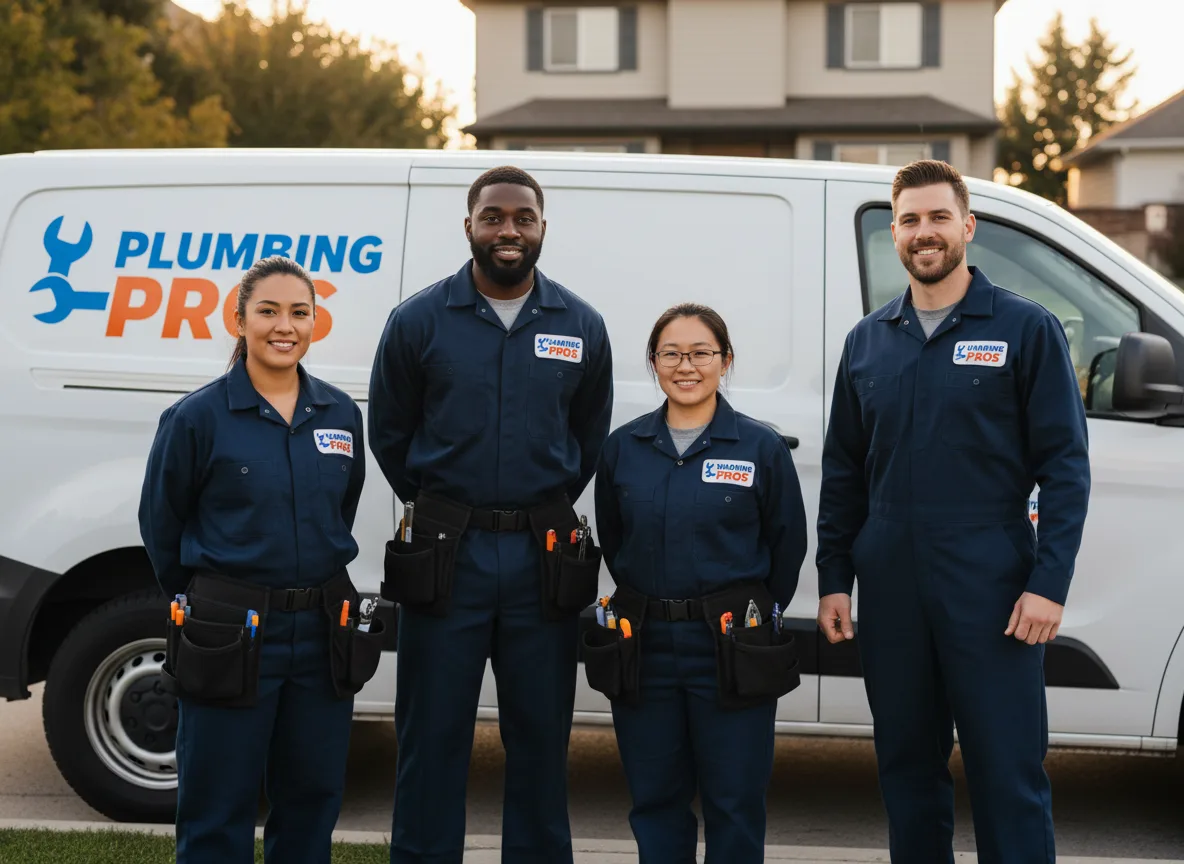 Water Heater Repair company in Hunter, KS
